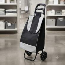 Storage Island & Carts - Multicolor - View 3