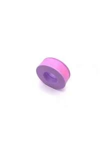 YGirlash Grosir Pita Bulu Mata Silikon Non-Woven, Bernapas, Rendah Alergi, Dasar Ungu, Cocok untuk Ekstensi Bulu Mata - Purple - View 2