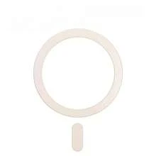 1 Buah Pelat Magnet Logam Bercat, Pelat Magnet Ponsel Perekat Diri dengan Desain Magnet Ekor untuk Daya Hisap Magnet yang Lebih Baik, Sangat Tipis dan Pas di Bodi Ponsel, Kompatibel dengan Berbagai Dudukan Magnet dan Casing Ponsel, Aksesori Magnet Ponsel Portabel Praktis dan Serbaguna Universal - MultiWarna - View 16