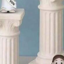 30pcs Assorted Mini Jesus Figurines, Suitable For Hide And Seek Game, Adult Religious Gift, Easter Egg Filler, Party Favor Decoration Craft, Gift Bag Filler, Random Color - A - View 4