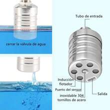 Valve - one-size - View 4