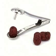 1pc/Cherry Pitter, Cherry Pitter, Cherry Pitter, Olive Pitter, Fruit Pitter, Cherry Pitter - Multicolor - View 14