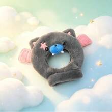 line friends EN/HYPEN K-POP Cute Portable Anti-Scratch K/Pop Concert Lightstick Cover Soft Light Stick Protective Sleeve Lamp Skin Wrap Protector Concert Accessory Birthday Souvenir Gift For Teen Fans Sunoo Ni-Ki Heeseung Jungwon Jay Boyband Merch - Multicolor - View 13