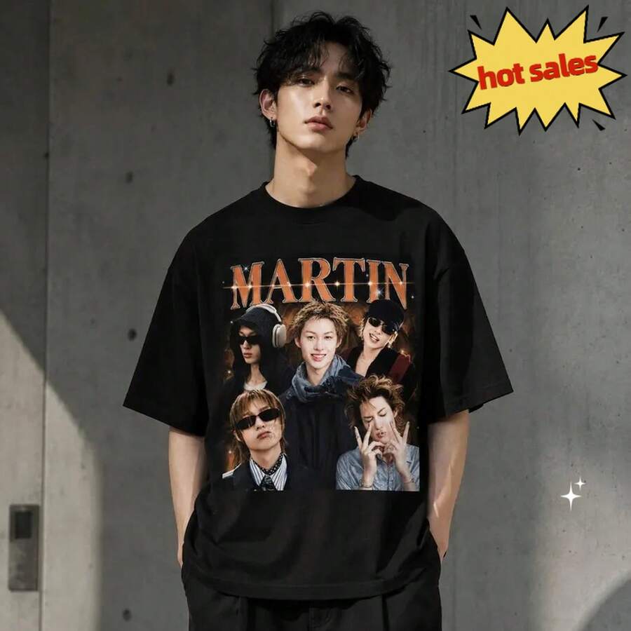 Camisetas exterior & Tanks para hombres - Negro - Ver 1