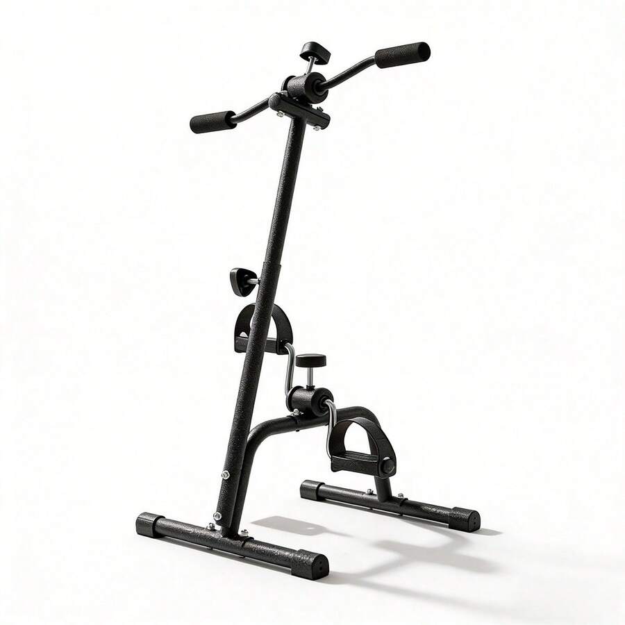 Leg Trainer - Black - View 1