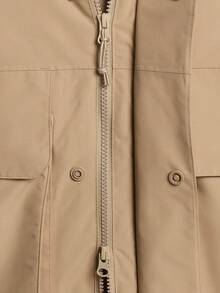 Nike Authentic Storm-FIT Men's Wind-Resistant Water-Repellent Padded Coat FV8682-247 - FV8682-247 - View 5