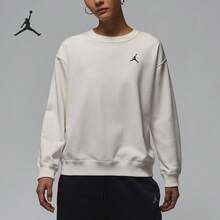 Nike/Jordan Women's Loose Casual Sports Sweatshirt HJ1354-133 - HJ1354-133 - View 1
