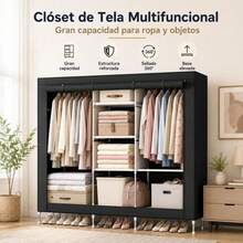 Wardrobe - Multicolor - View 1