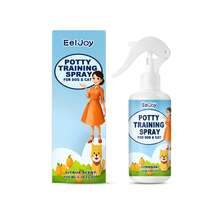 Dog And Cat Toilet Training Spray, Targeted Elimination Guidance And Deterrent Spray For Pets, Improves Home Environment, Reduces Indoor Random Excretion, Provides Continuous Guidance And Protection. A Great Gift For Family And Friends - 100ml - View 3