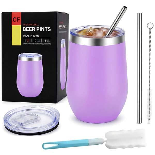 Vacuum Flasks & Thermoses