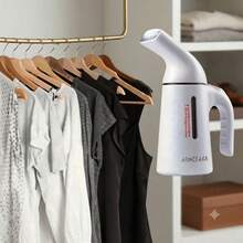 Garment Steamers - Japan A Type Plug(100V) - View 8