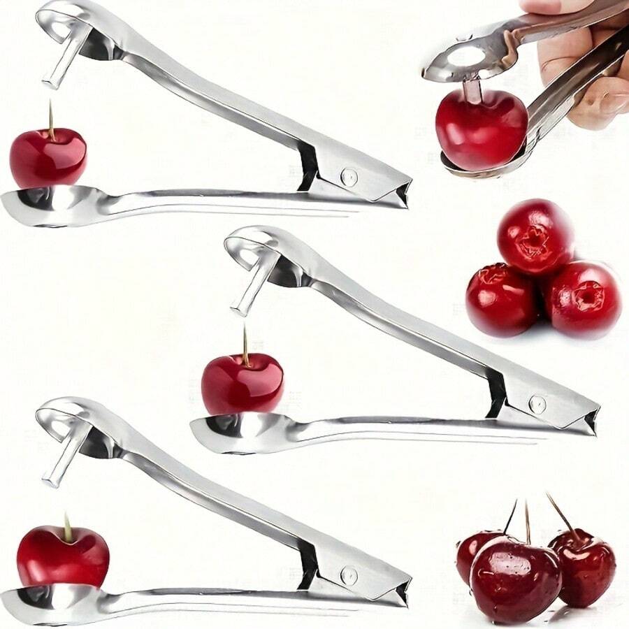 1pc/Cherry Pitter, Cherry Pitter, Cherry Pitter, Olive Pitter, Fruit Pitter, Cherry Pitter