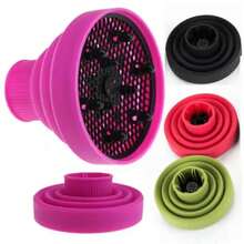 Hair Drying Hoods - Black - View 5