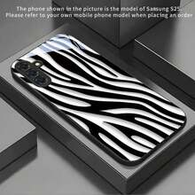 Fashion Phone Cases - Black - View 2
