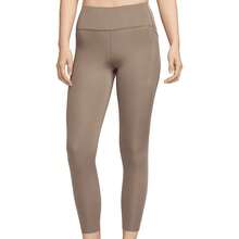 Nike Genuine 2025 Women's Running Tight Elastic Waist Cropped Length Pants HJ2253-233 - HJ2253-233 - View 8