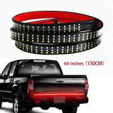 Tail Light Assemblies - A - View 7