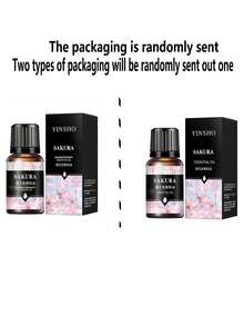 1pc Aromatherapy Essential Oil/Aromatherapy Essential Oil Set, 10ml Aromatherapy Essential Oil, Suitable For Aromatherapy Essential Oil Diffuser, Aromatherapy Machine, Stone, Humidifier, Etc. - Multicolor - View 16