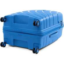 Luggage Sets - Black - View 10