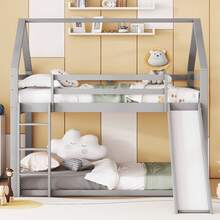 Bed Bases & Foundations - Grey - View 2
