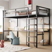 Bed Bases & Foundations - Black - View 6