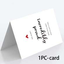 Congratulations Card, Graduation Card, Well Done Card, Encouragement Card, Promotion Card, Exam Pass Card - Multicolor - View 14