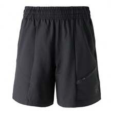 Under Armour Men's UA Unstoppable Woven Shorts Loose Fit Comfortable Running Fitness Shorts 6009361-001 - Black - View 5