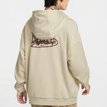 Nike Authentic New Men's Oversize Casual Sweatshirt HV4722-251 - HV4722-251 - View 3