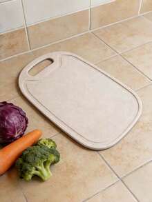 Plastic Cutting Board, Hanging Chopping Board, Fruit Board, Sturdy And Durable Kitchen Utensils And Tools, Portable Design, Suitable For Easter, Mother's Day, Father's Day, Thanksgiving, Party Occasions, Essential Kitchen Items, Kitchen Tools And Accessories - View 11