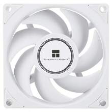 Thermalright tl-B8w cpuファンコンピューターケースファン静音4ピンpwm pcファン 80mm静音クーラーファン 2200 rpm速度 cpu冷却ファン 白 - チェックする 8
