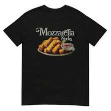 Women T-Shirts - Hitam - View 12