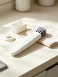 Cup Brush Suitable For Daily Home Use, Can Be Given As A Gift To Family Members - Multicolor - View 2