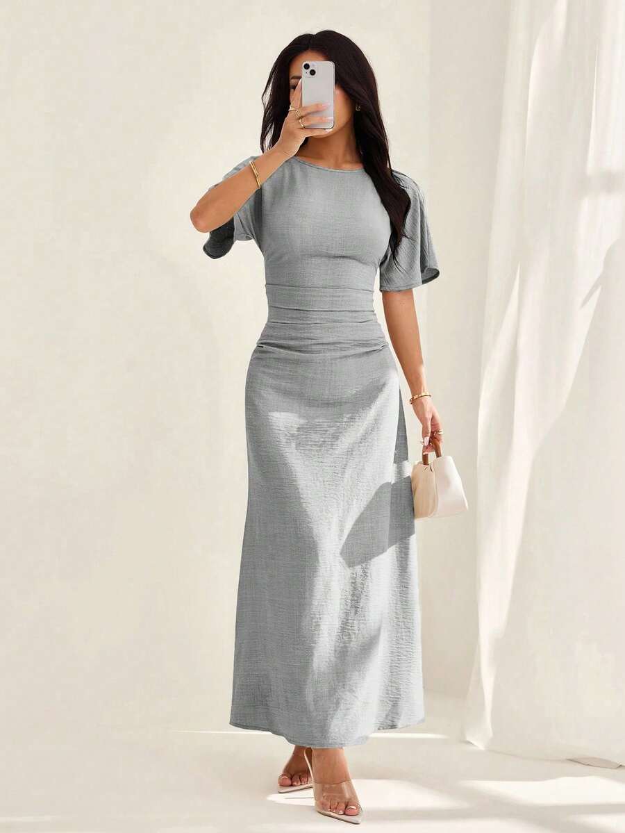 Women Long Dresses - Grade 3 - View 1