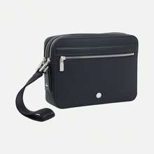Lacoste Women Clutches - 黑色 - 查看 4