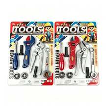 Kids Play Tools - 1 Piece Shipped Randomly - View 8