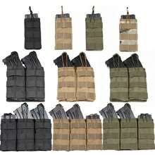 Tactical Vest & Harness - Single-oD - View 3
