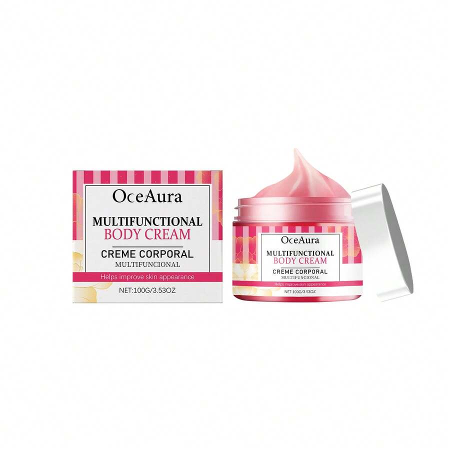 Stretch Mark Creams & Oils - 1 - View 1