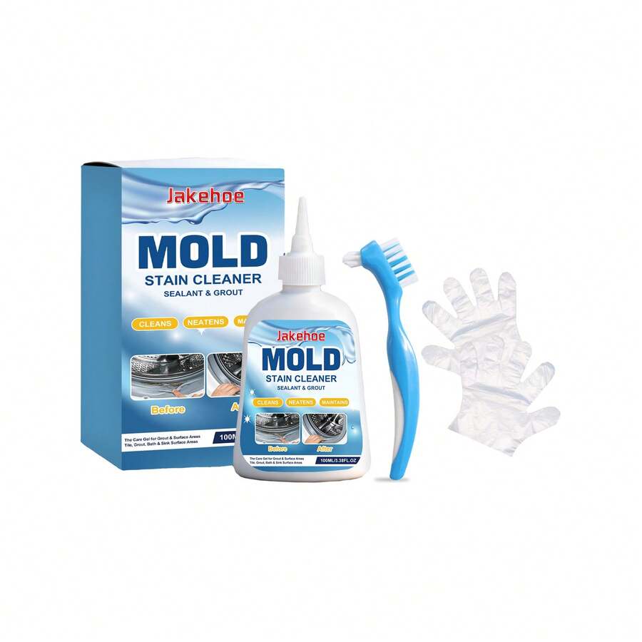 Household Cleaning Gel - 1 - View 1