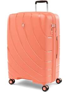 Luggage Sets - Black - View 1