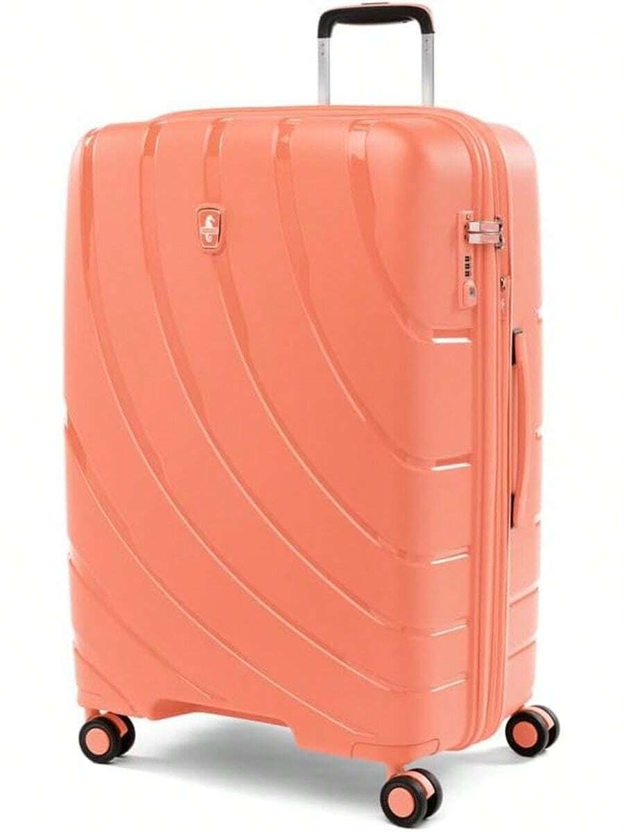 Luggage Sets - Black - View 1