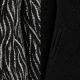 Zebra / Preto