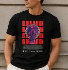 Men Sports Tees & Tanks - Color - View 2