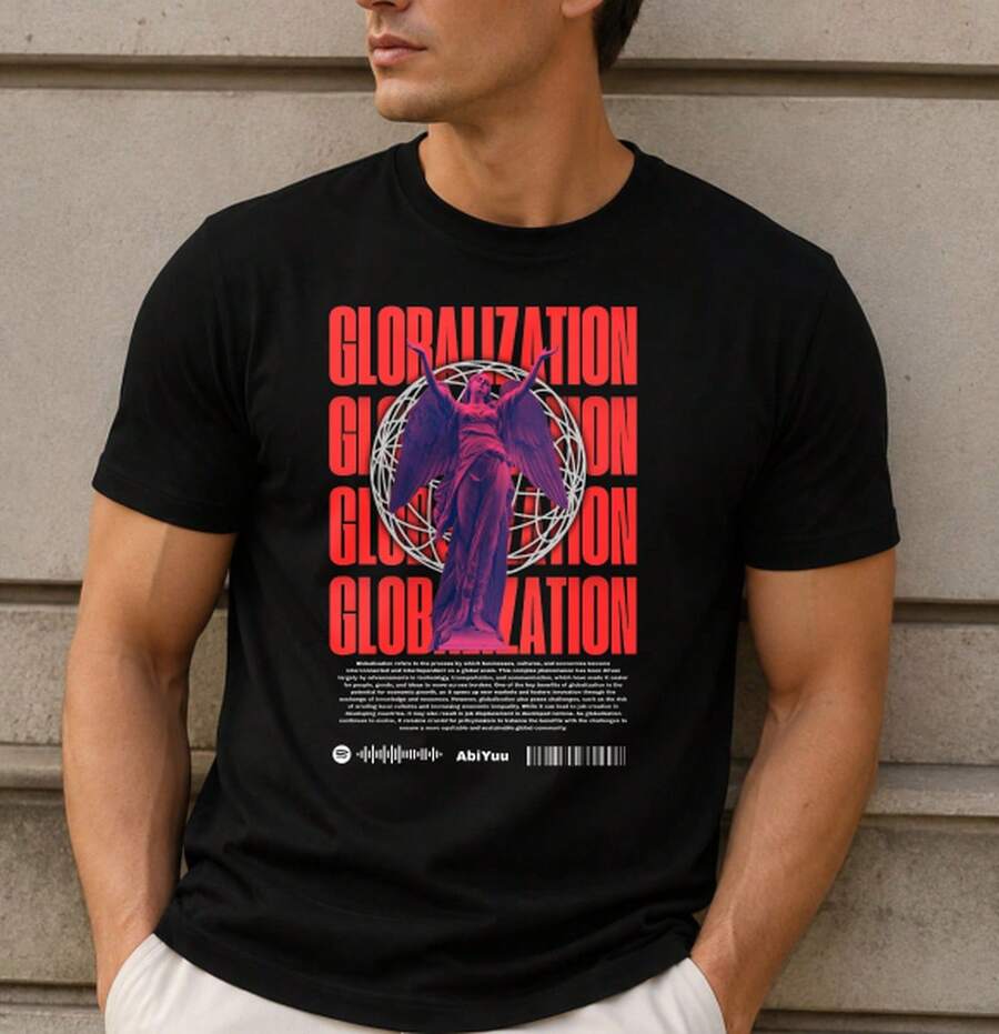 Men Sports Tees & Tanks