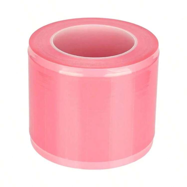 1200pcs/Roll Tattoo Film Accessories Waterproof Anti-Fouling Disposable Tattoo Protective Barrier Film Sticker 10x15CM - View 9
