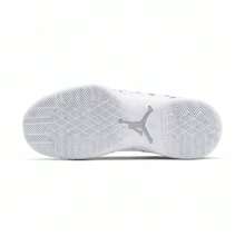 Nike Jordan Jumpman Diamond Low PF 'White Mismatch' - CI1209-101 - White - View 5