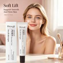 1box/2boxs 20g Moisturizing Cream Daily Firming & Hydrating Face Cream For Soft, Supple Skin, Lightweight Comfortable Texture, Deeply Nourishes & Smooths, Restores Natural Radiance, Great For Home, Travel Or On-The-Go, Perfect Holiday Gift - 20g - View 10