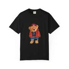 Women T-Shirts - 黑色 - 查看 10