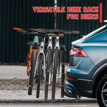Kselythan Bike Racks & Holders - Black - View 5
