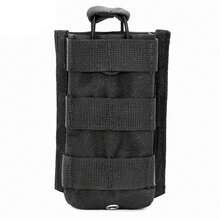 Tactical Vest & Harness - Single-oD - View 6
