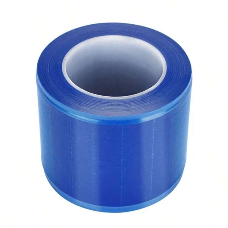 1200pcs/Roll Tattoo Film Accessories Waterproof Anti-Fouling Disposable Tattoo Protective Barrier Film Sticker 10x15CM - View 7