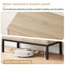Kselythan Buffets & Sideboards - Beige - View 7